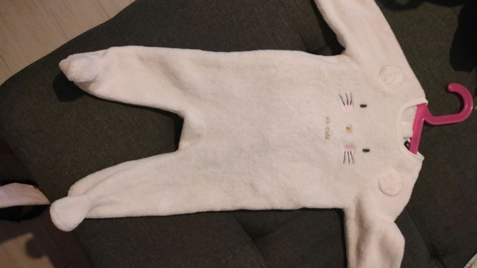 Lote de 16 pijamas bebé – photo 10